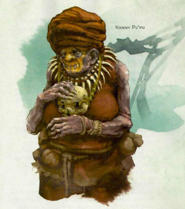 Tomb of Annihilation